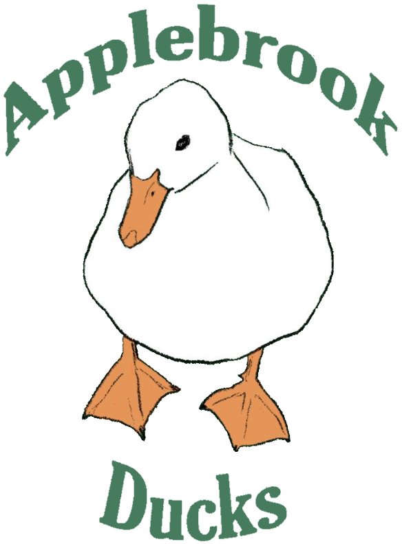 Applebrook Ducks